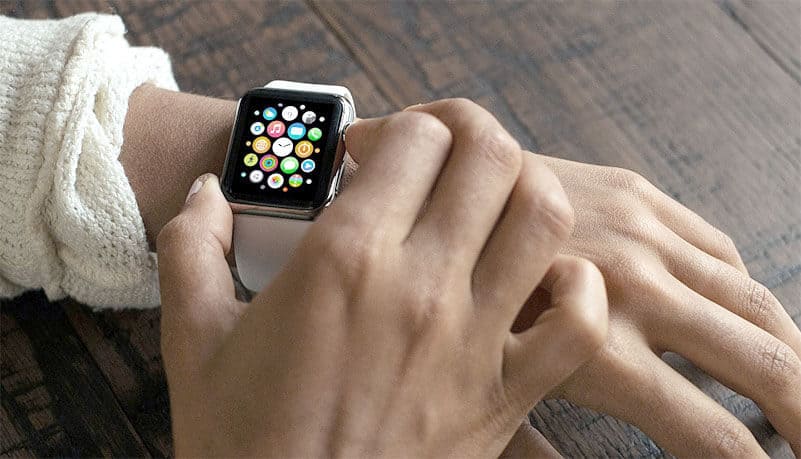 Homepage Kickstarter